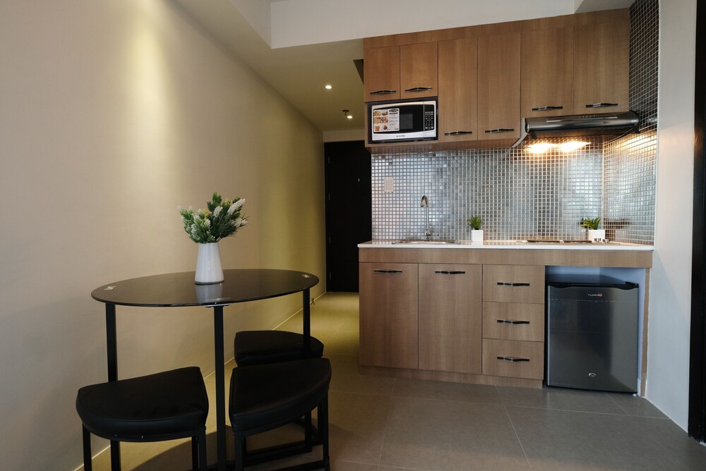 Hotel Interior