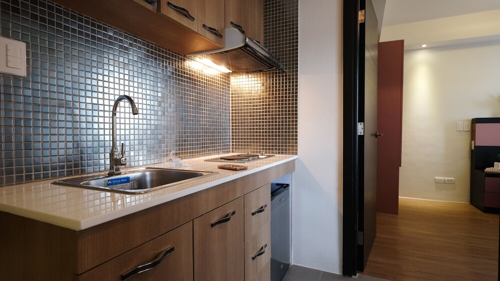 Room, 1 Bedroom - Property Amenity