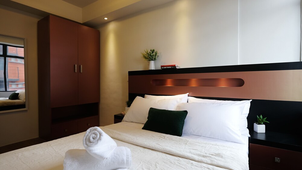 Room, 1 Bedroom - Property Amenity