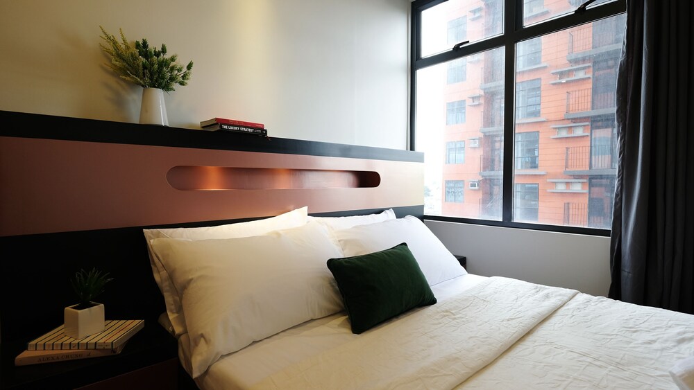 Room, 1 Bedroom - Guestroom
