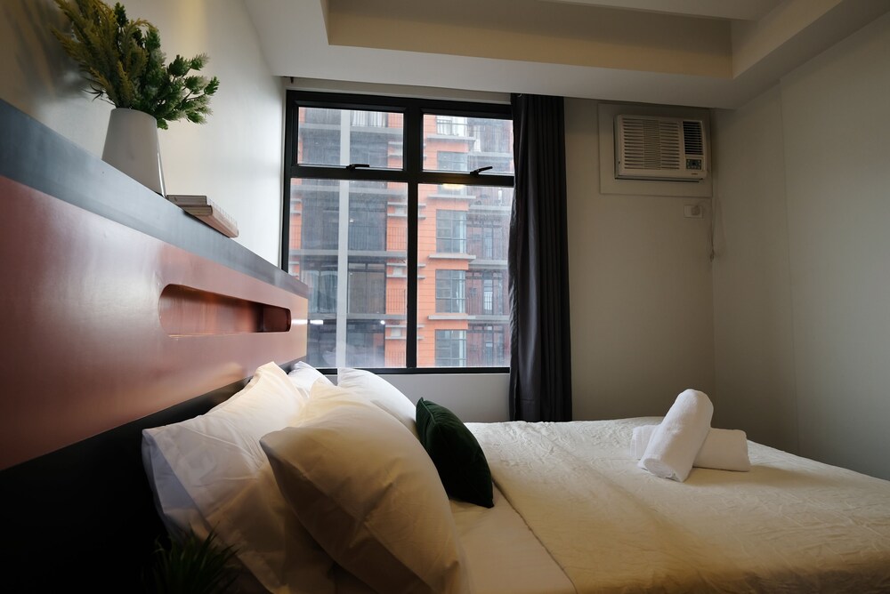 Room, 1 Bedroom - Guestroom
