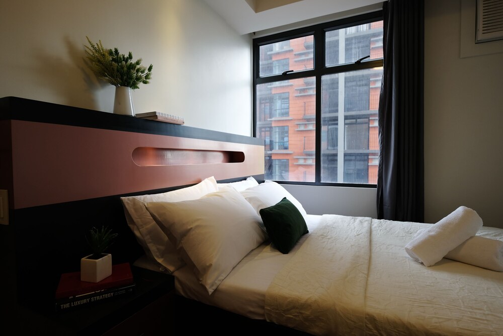 Room, 1 Bedroom - Guestroom
