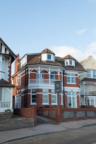 Bay Tree Broadstairs