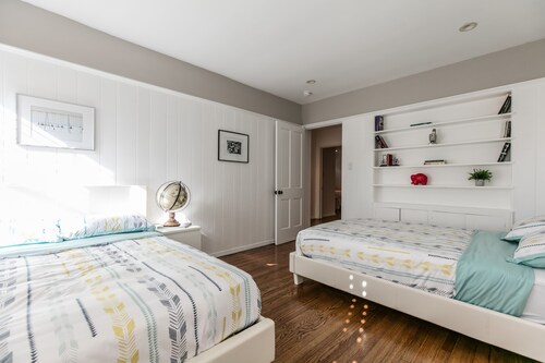 3 Bedroom house right by Beverly Hills / Westwood / UCLA