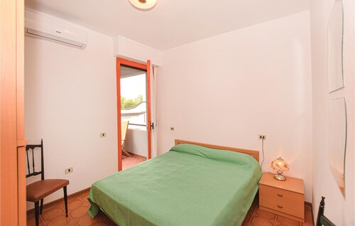 Alloggio con 2 camere da letto ad San Vincenzo (LI)