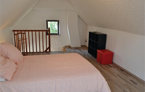 1 chambres hébergement à Arques