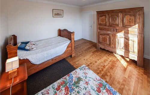 4 chambres hébergement à Pouldreuzic