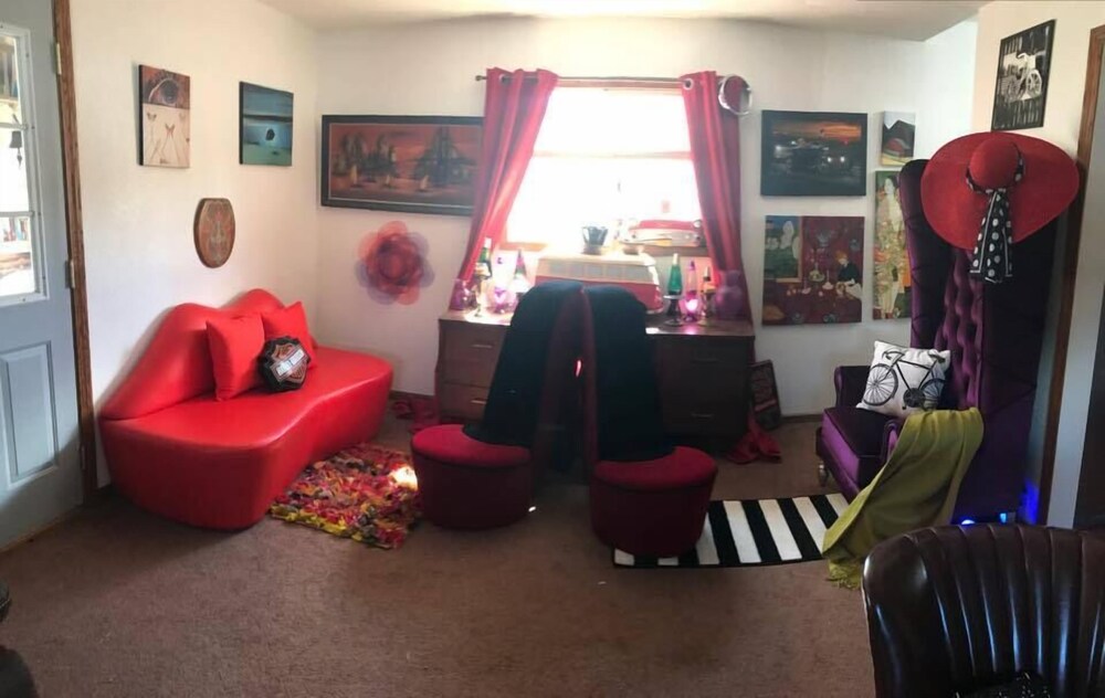 Hotel Interior