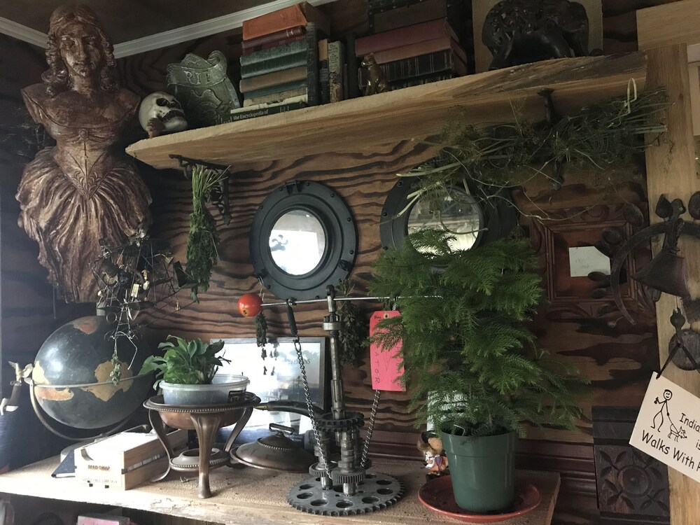 Miscellaneous