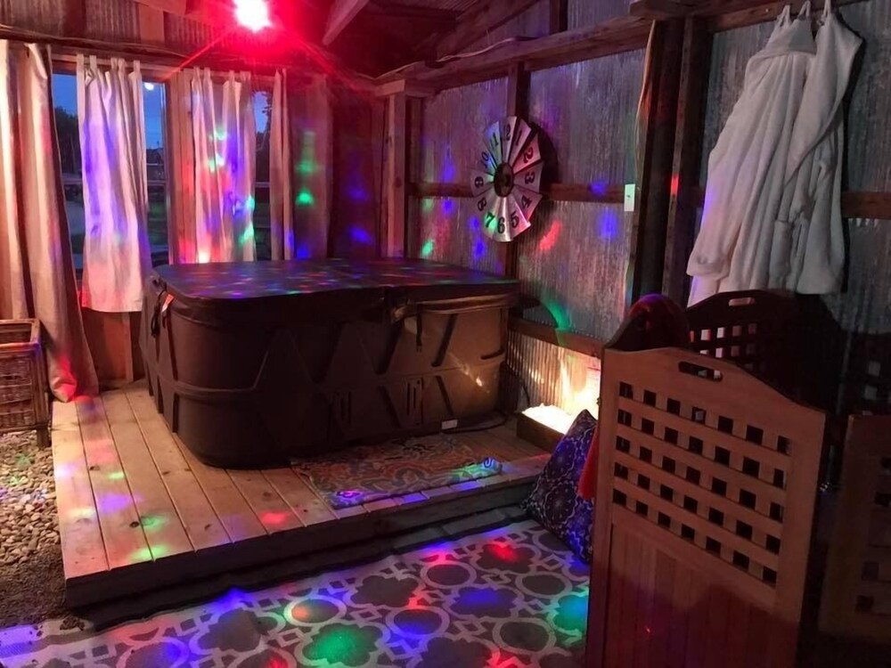 Spa