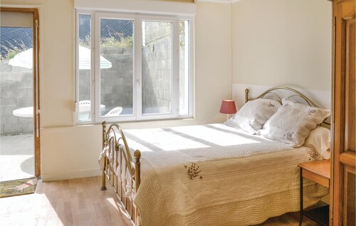 1 chambres hébergement à Ault