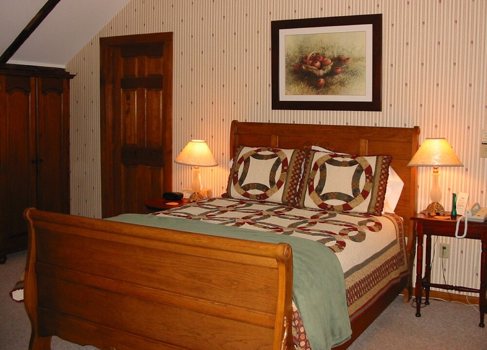 Hotel Interior
