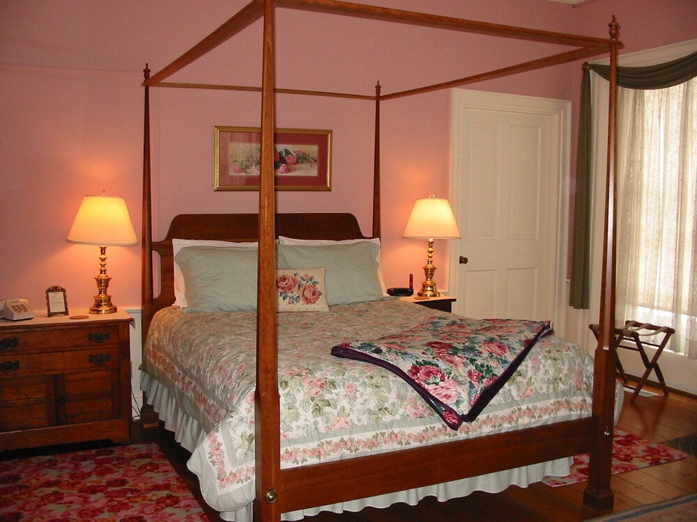 Hotel Interior