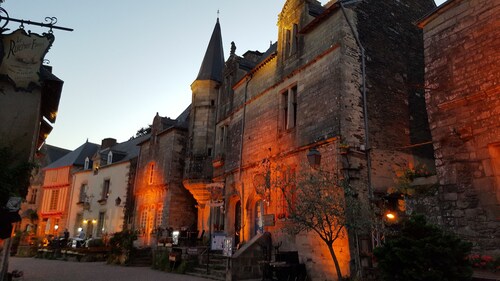 La Tour du Lion