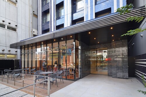 HOTEL WBF Fukuoka Nakasu