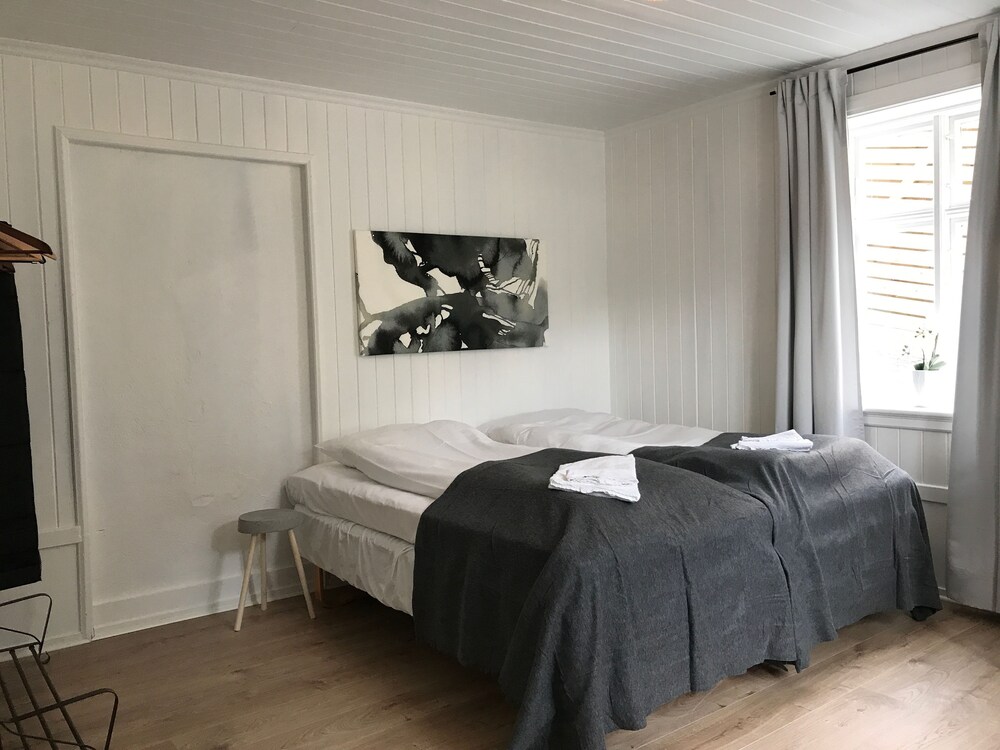Villa, 5 soverom, utsikt mot innsjø - gjesterom