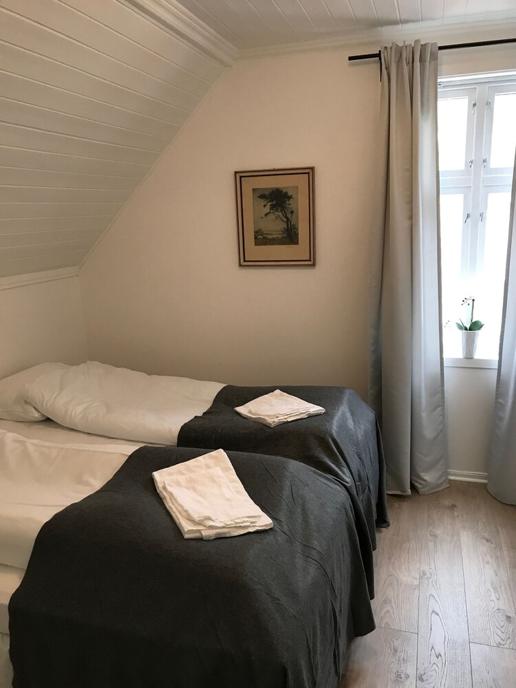 Villa, 5 soverom, utsikt mot innsjø - gjesterom
