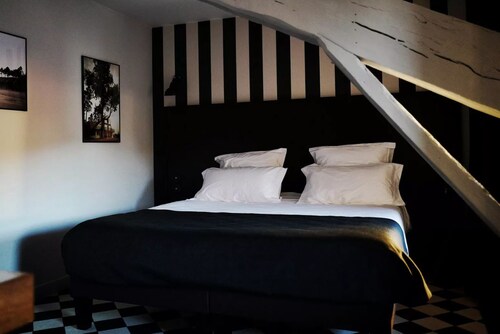 Citotel Hôtel des Carmes