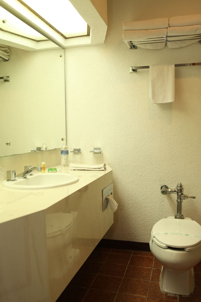 Cuarto de baño