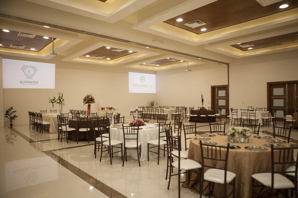 Sala de banquetes