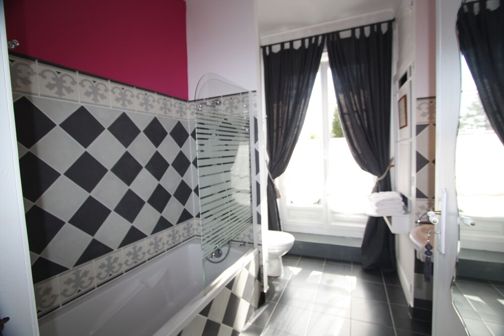 Salle de bain
