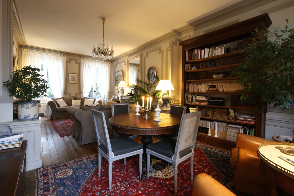 Salon Exécutif