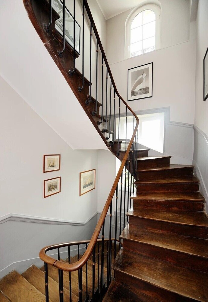 Escalier