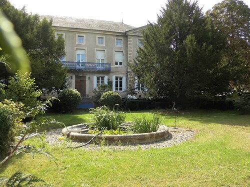 Domaine du Vern