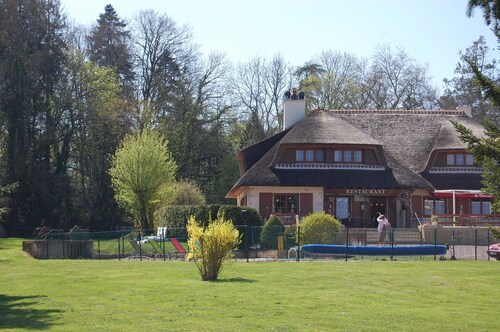 Relais Saint Michel