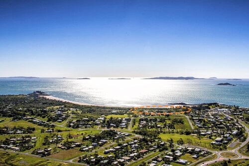 Fisherman's Beach Holiday Park