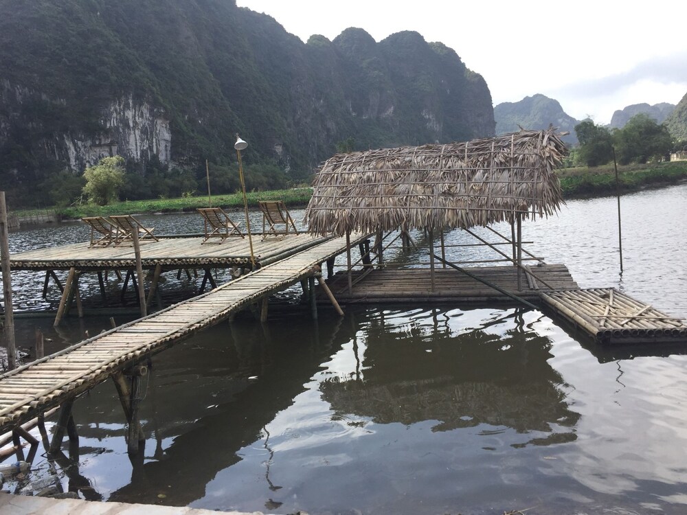Dock