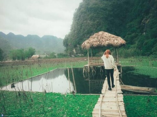 Lake