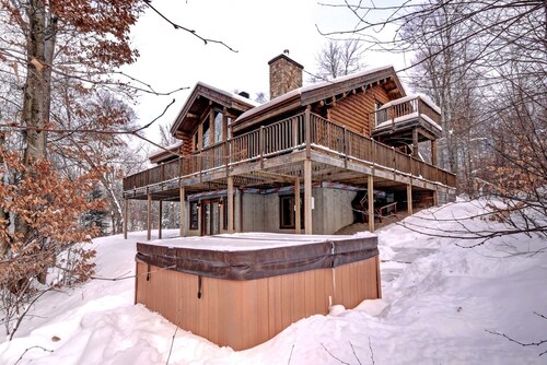 Chalet Sioux