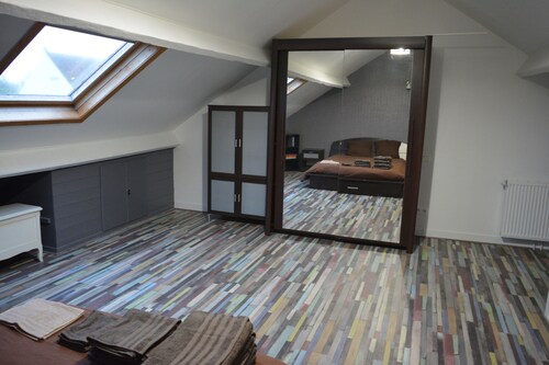 Maison Le fort Vauban