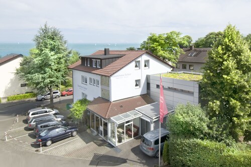 Gästehaus Holzer