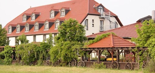 Hotel 3 Linden