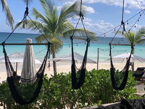 Gramercy Tulum