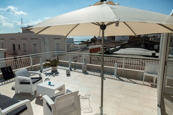 Casa Manfredi B&B