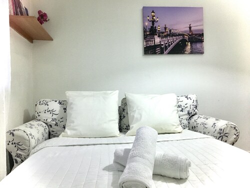 At TÉVY House PARIS - DISNEYLAND