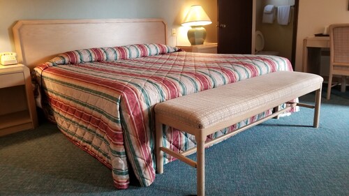 Gatehouse Motel