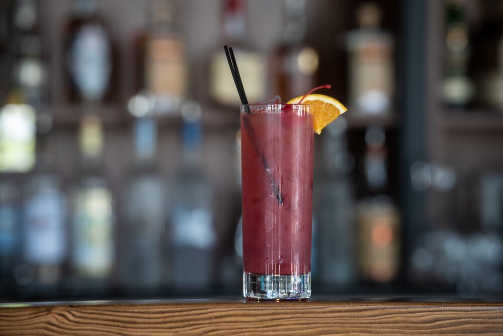 Hotel Bar