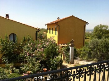 Il Cavallone