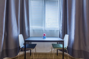 Mohinga Apartment