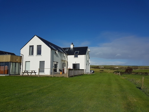 Blackberry Lodge B&B