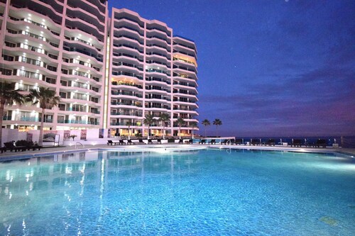 Esmeralda Luxury Resort