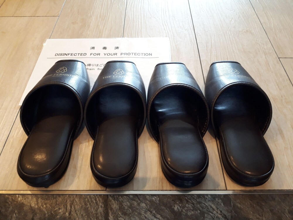 室内設備