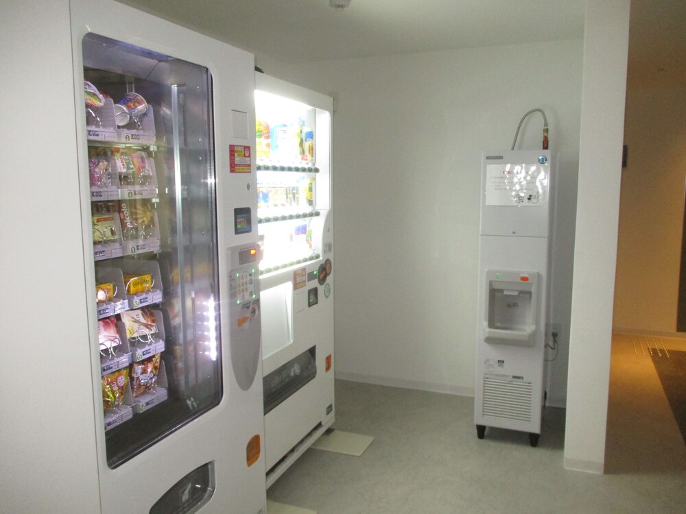 自動販売機