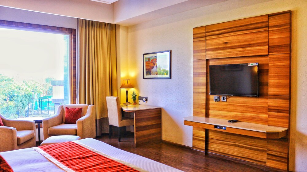 In-Room Amenity