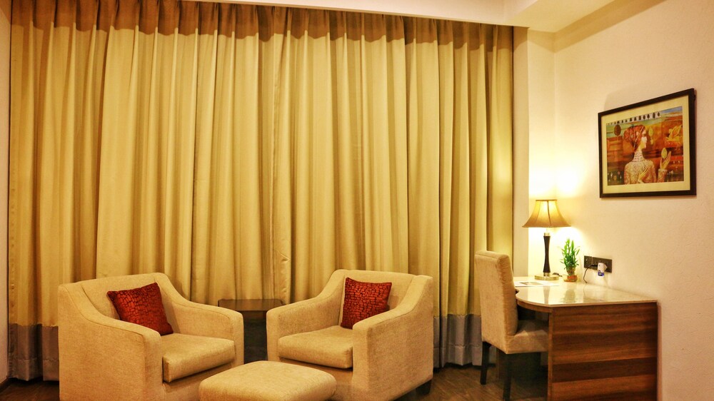 Guestroom