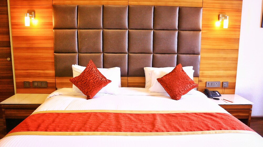 Guestroom